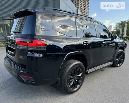 Тойота Ленд Крузер, объемом двигателя 3.3 л и пробегом 13 тыс. км за 89999 $, фото 10 на Automoto.ua