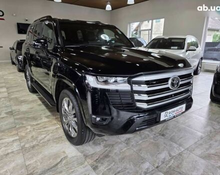 Тойота Ленд Крузер, объемом двигателя 3.3 л и пробегом 85 тыс. км за 77900 $, фото 12 на Automoto.ua