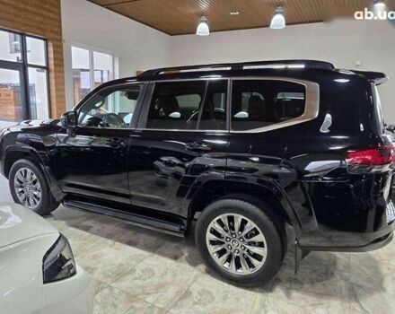 Тойота Ленд Крузер, объемом двигателя 3.3 л и пробегом 85 тыс. км за 77900 $, фото 6 на Automoto.ua