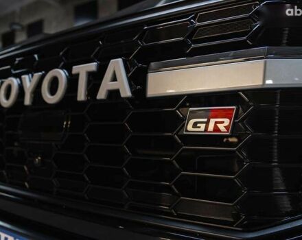 Тойота Ленд Крузер, объемом двигателя 3.3 л и пробегом 15 тыс. км за 80990 $, фото 1 на Automoto.ua