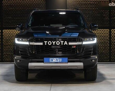 Тойота Ленд Крузер, объемом двигателя 3.3 л и пробегом 15 тыс. км за 80990 $, фото 3 на Automoto.ua