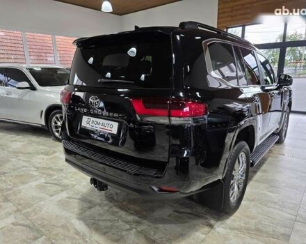 Тойота Ленд Крузер, объемом двигателя 3.3 л и пробегом 85 тыс. км за 77900 $, фото 17 на Automoto.ua
