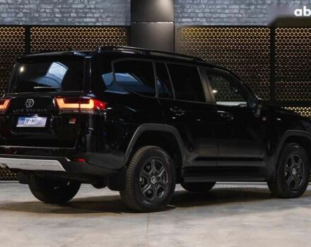 Тойота Ленд Крузер, объемом двигателя 3.3 л и пробегом 15 тыс. км за 80990 $, фото 9 на Automoto.ua