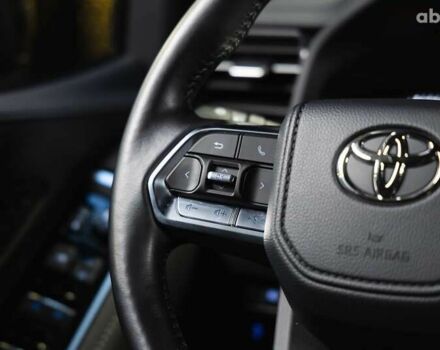 Тойота Ленд Крузер, объемом двигателя 3.3 л и пробегом 15 тыс. км за 80990 $, фото 21 на Automoto.ua