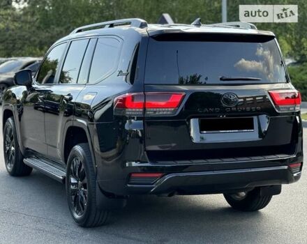 Тойота Ленд Крузер, объемом двигателя 3.3 л и пробегом 13 тыс. км за 89999 $, фото 15 на Automoto.ua