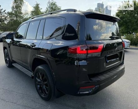 Тойота Ленд Крузер, объемом двигателя 3.3 л и пробегом 13 тыс. км за 89999 $, фото 14 на Automoto.ua