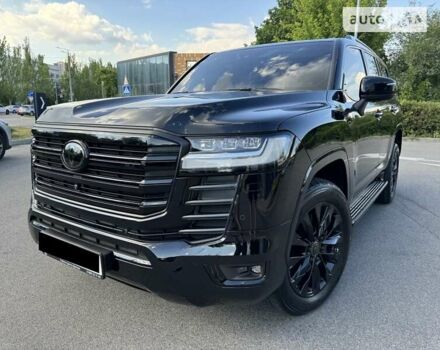 Тойота Ленд Крузер, объемом двигателя 3.3 л и пробегом 13 тыс. км за 89999 $, фото 2 на Automoto.ua