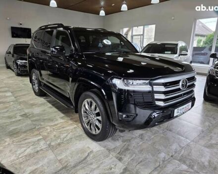 Тойота Ленд Крузер, объемом двигателя 3.3 л и пробегом 85 тыс. км за 77900 $, фото 13 на Automoto.ua