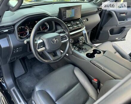 Тойота Ленд Крузер, объемом двигателя 3.3 л и пробегом 13 тыс. км за 89999 $, фото 27 на Automoto.ua