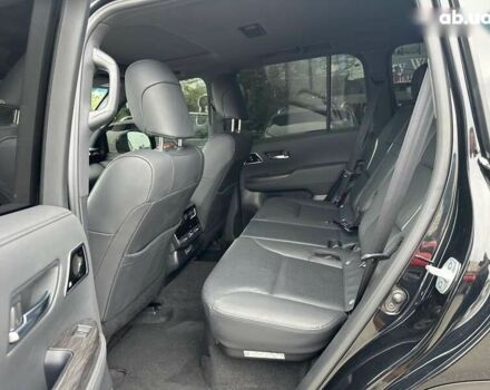 Тойота Ленд Крузер, объемом двигателя 3.3 л и пробегом 83 тыс. км за 74500 $, фото 27 на Automoto.ua