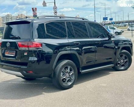 Тойота Ленд Крузер, объемом двигателя 3.3 л и пробегом 83 тыс. км за 74500 $, фото 1 на Automoto.ua