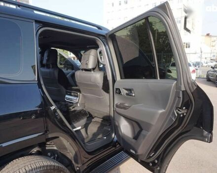 Тойота Ленд Крузер, объемом двигателя 3.3 л и пробегом 27 тыс. км за 86500 $, фото 26 на Automoto.ua