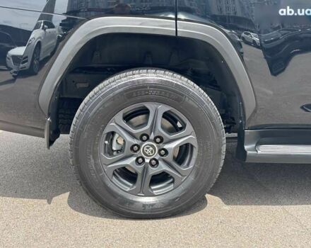 Тойота Ленд Крузер, объемом двигателя 3.3 л и пробегом 83 тыс. км за 74500 $, фото 25 на Automoto.ua