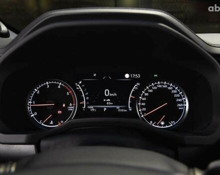 Тойота Ленд Крузер, объемом двигателя 3.3 л и пробегом 15 тыс. км за 80990 $, фото 22 на Automoto.ua