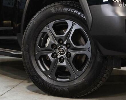 Тойота Ленд Крузер, объемом двигателя 3.3 л и пробегом 15 тыс. км за 80990 $, фото 7 на Automoto.ua