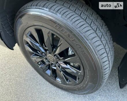 Тойота Ленд Крузер, объемом двигателя 3.3 л и пробегом 13 тыс. км за 89999 $, фото 6 на Automoto.ua
