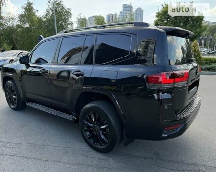 Тойота Ленд Крузер, объемом двигателя 3.3 л и пробегом 13 тыс. км за 89999 $, фото 16 на Automoto.ua