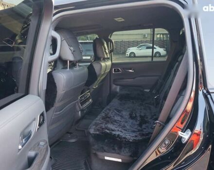Тойота Ленд Крузер, объемом двигателя 3.3 л и пробегом 27 тыс. км за 86500 $, фото 25 на Automoto.ua