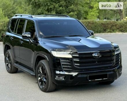 Тойота Ленд Крузер, объемом двигателя 3.3 л и пробегом 13 тыс. км за 89999 $, фото 22 на Automoto.ua