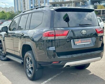 Тойота Ленд Крузер, объемом двигателя 3.3 л и пробегом 83 тыс. км за 74500 $, фото 10 на Automoto.ua