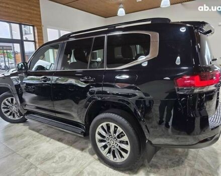 Тойота Ленд Крузер, объемом двигателя 3.3 л и пробегом 85 тыс. км за 77900 $, фото 25 на Automoto.ua