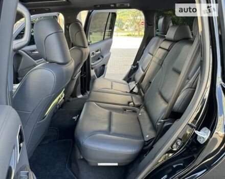 Тойота Ленд Крузер, объемом двигателя 3.3 л и пробегом 13 тыс. км за 89999 $, фото 36 на Automoto.ua