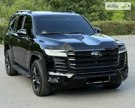 Тойота Ленд Крузер, объемом двигателя 3.3 л и пробегом 13 тыс. км за 89999 $, фото 20 на Automoto.ua