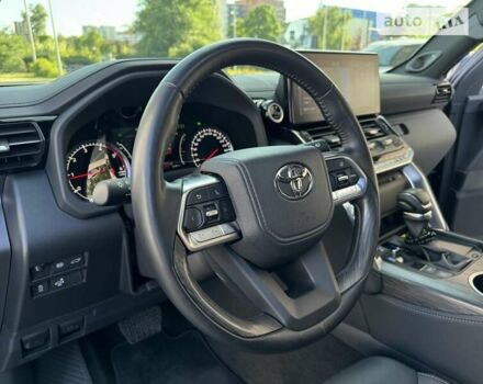 Тойота Ленд Крузер, объемом двигателя 3.3 л и пробегом 13 тыс. км за 89999 $, фото 26 на Automoto.ua