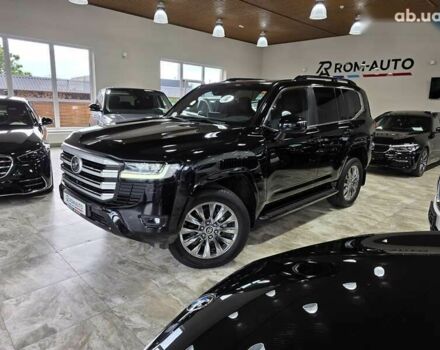 Тойота Ленд Крузер, объемом двигателя 3.3 л и пробегом 85 тыс. км за 77900 $, фото 23 на Automoto.ua