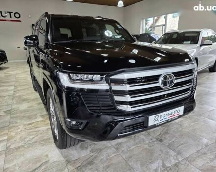 Тойота Ленд Крузер, объемом двигателя 3.3 л и пробегом 85 тыс. км за 77900 $, фото 11 на Automoto.ua