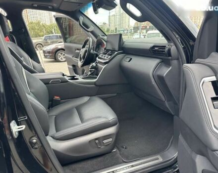 Тойота Ленд Крузер, объемом двигателя 3.3 л и пробегом 83 тыс. км за 74500 $, фото 29 на Automoto.ua