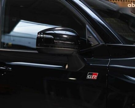 Тойота Ленд Крузер, объемом двигателя 3.3 л и пробегом 15 тыс. км за 80990 $, фото 8 на Automoto.ua