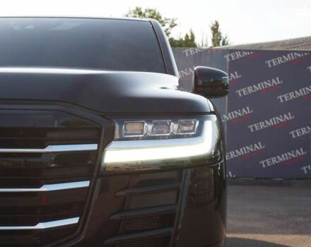 Тойота Ленд Крузер, объемом двигателя 3.3 л и пробегом 27 тыс. км за 86500 $, фото 11 на Automoto.ua