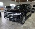 Тойота Ленд Крузер, объемом двигателя 3.3 л и пробегом 85 тыс. км за 77900 $, фото 2 на Automoto.ua