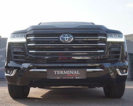 Тойота Ленд Крузер, объемом двигателя 3.3 л и пробегом 27 тыс. км за 86500 $, фото 9 на Automoto.ua