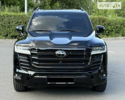 Тойота Ленд Крузер, объемом двигателя 3.3 л и пробегом 13 тыс. км за 89999 $, фото 17 на Automoto.ua