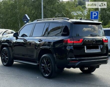 Тойота Ленд Крузер, объемом двигателя 3.3 л и пробегом 13 тыс. км за 89999 $, фото 13 на Automoto.ua