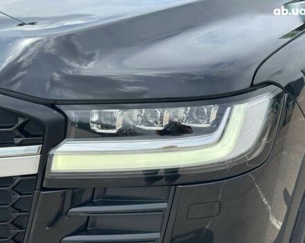 Тойота Ленд Крузер, объемом двигателя 3.3 л и пробегом 83 тыс. км за 74500 $, фото 20 на Automoto.ua