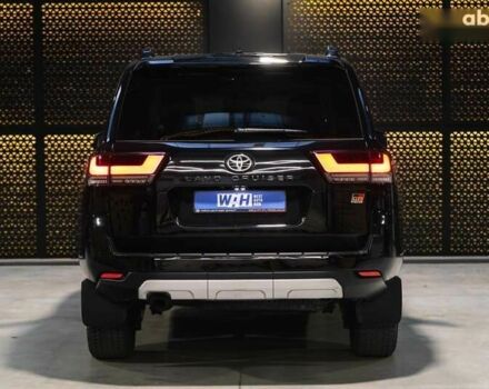 Тойота Ленд Крузер, объемом двигателя 3.3 л и пробегом 15 тыс. км за 80990 $, фото 11 на Automoto.ua