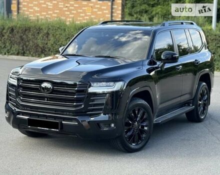 Тойота Ленд Крузер, объемом двигателя 3.3 л и пробегом 13 тыс. км за 89999 $, фото 3 на Automoto.ua