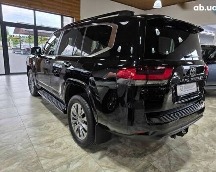 Тойота Ленд Крузер, объемом двигателя 3.3 л и пробегом 85 тыс. км за 77900 $, фото 7 на Automoto.ua