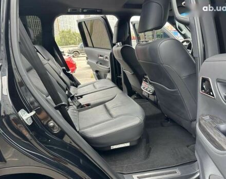 Тойота Ленд Крузер, объемом двигателя 3.3 л и пробегом 83 тыс. км за 74500 $, фото 28 на Automoto.ua