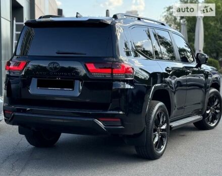 Тойота Ленд Крузер, объемом двигателя 3.3 л и пробегом 13 тыс. км за 89999 $, фото 9 на Automoto.ua