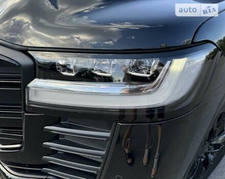 Тойота Ленд Крузер, объемом двигателя 3.3 л и пробегом 13 тыс. км за 89999 $, фото 5 на Automoto.ua