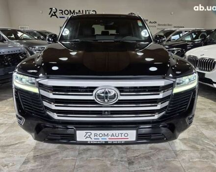 Тойота Ленд Крузер, объемом двигателя 3.3 л и пробегом 85 тыс. км за 77900 $, фото 19 на Automoto.ua