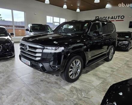 Тойота Ленд Крузер, объемом двигателя 3.3 л и пробегом 85 тыс. км за 77900 $, фото 3 на Automoto.ua