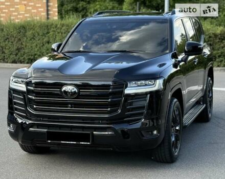 Тойота Ленд Крузер, объемом двигателя 3.3 л и пробегом 13 тыс. км за 89999 $, фото 18 на Automoto.ua