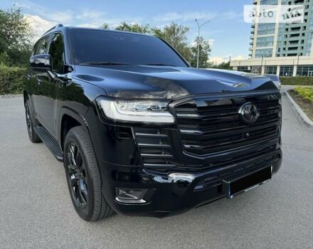 Тойота Ленд Крузер, объемом двигателя 3.3 л и пробегом 13 тыс. км за 89999 $, фото 19 на Automoto.ua