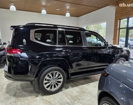 Тойота Ленд Крузер, объемом двигателя 3.3 л и пробегом 85 тыс. км за 77900 $, фото 16 на Automoto.ua