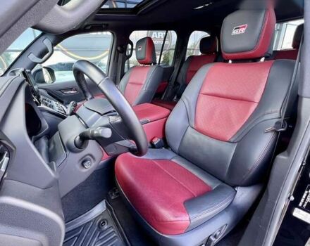 Тойота Ленд Крузер, объемом двигателя 3.3 л и пробегом 53 тыс. км за 78999 $, фото 27 на Automoto.ua